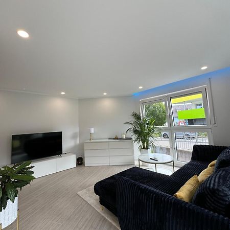 Moderne Ferienwohnung In Зигмаринген Экстерьер фото