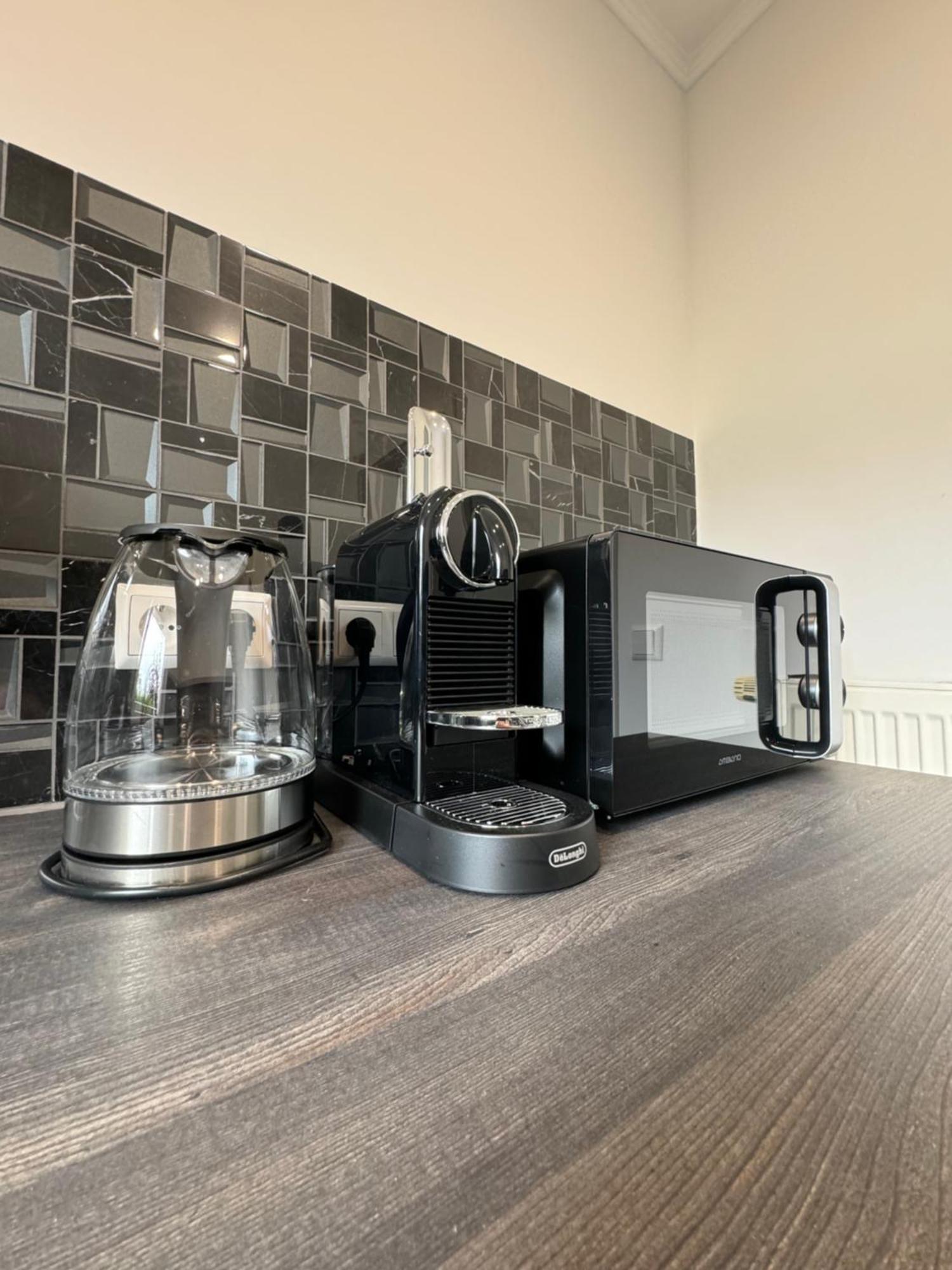 Moderne Ferienwohnung In Зигмаринген Экстерьер фото