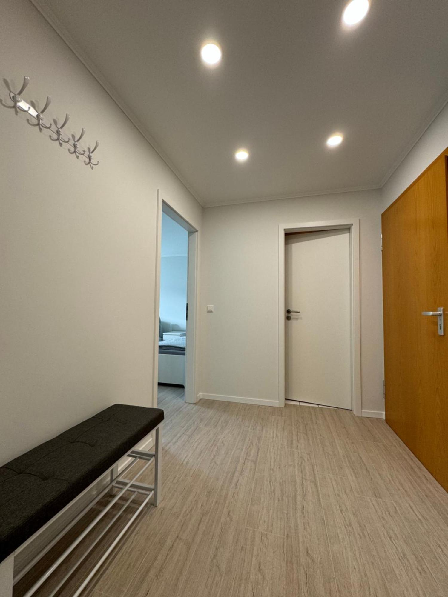 Moderne Ferienwohnung In Зигмаринген Экстерьер фото